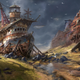Illustration for article titled Nice Place You Got Here. Be A Shame If Nathan Drake Ever Found It.